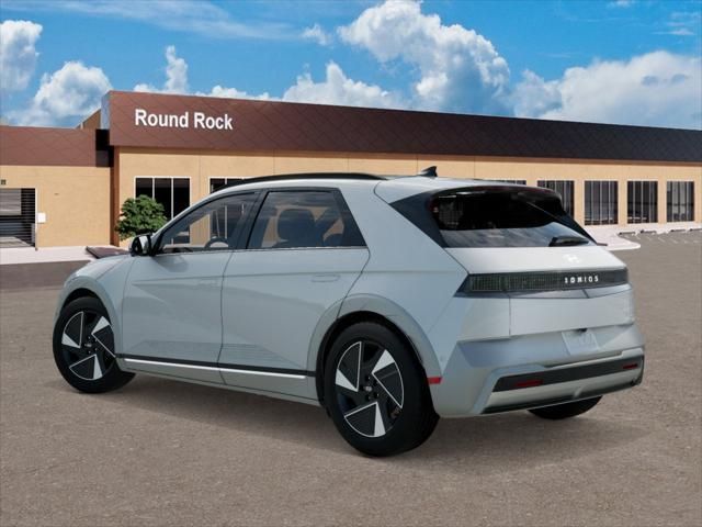 Thumbnail: 2026 Hyundai Ioniq 5 - 5