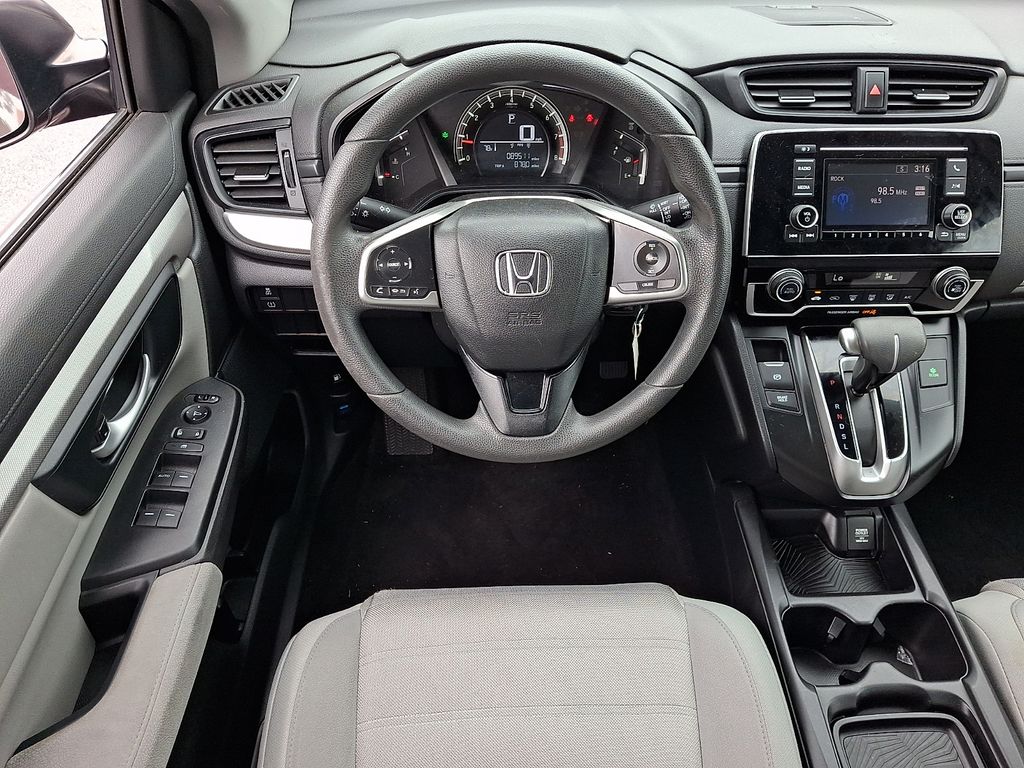 2018 Honda CR-V LX  at Bob Ruth Ford