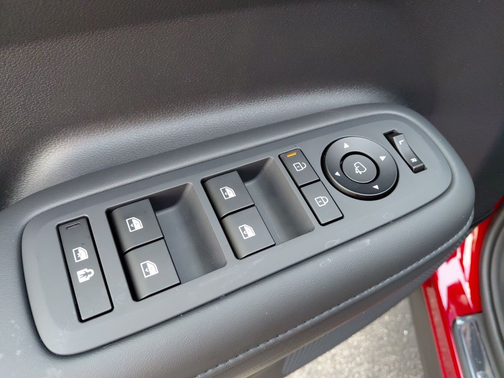 Thumbnail: 2026 Hyundai Santa Fe - 20