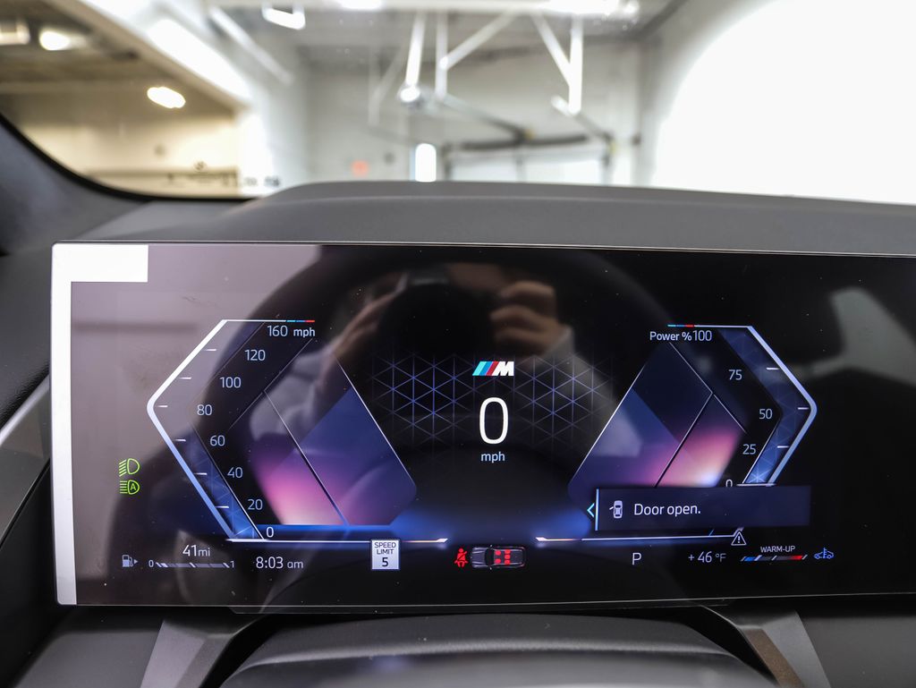 Thumbnail: 2026 BMW X3 - 14