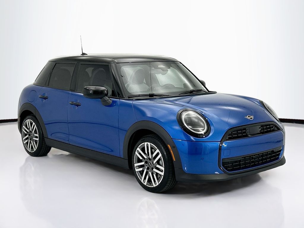Thumbnail: 2026 MINI Cooper - 3