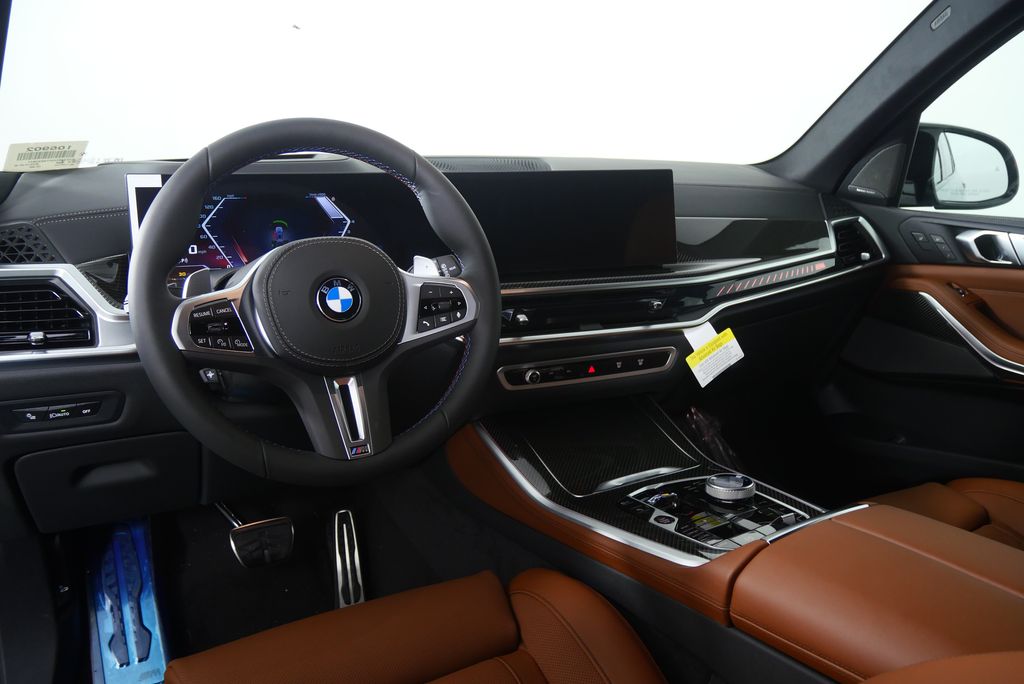 Thumbnail: 2026 BMW X5 - 18