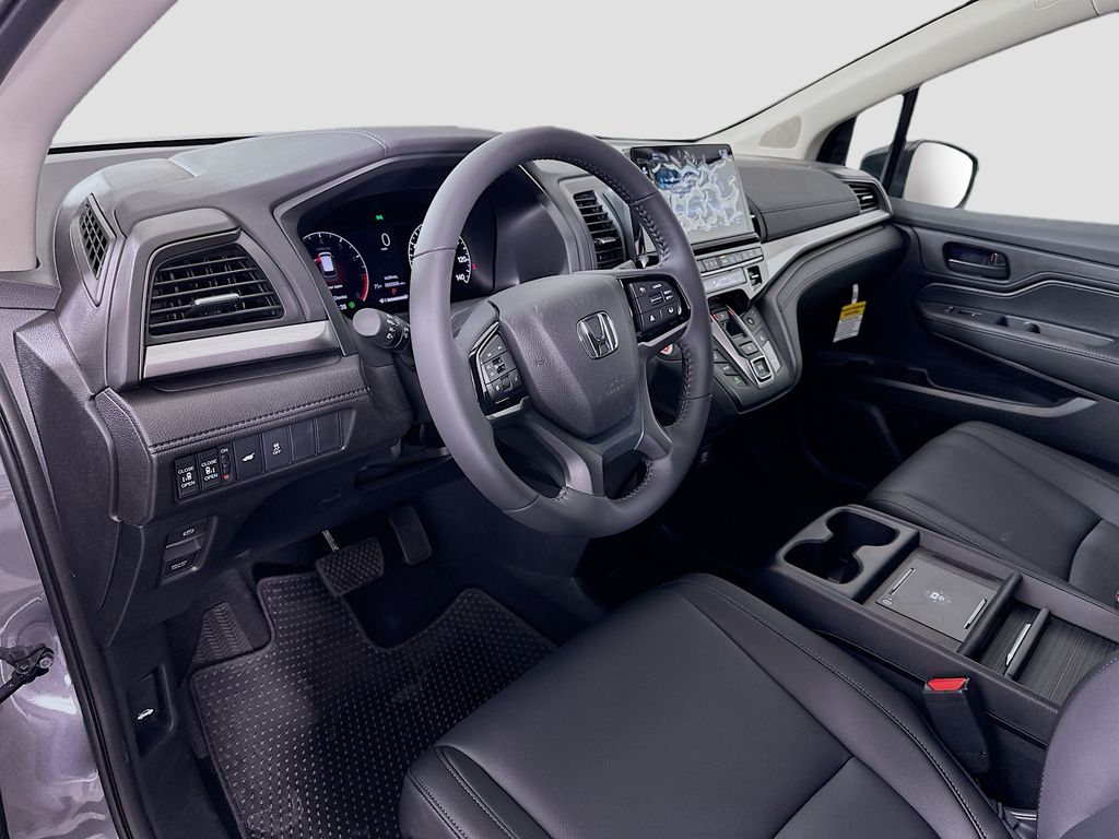 Thumbnail: 2026 Honda Odyssey - 9