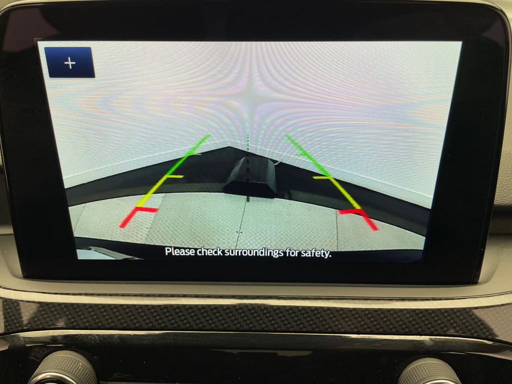 Thumbnail: 2025 Ford Escape - 27