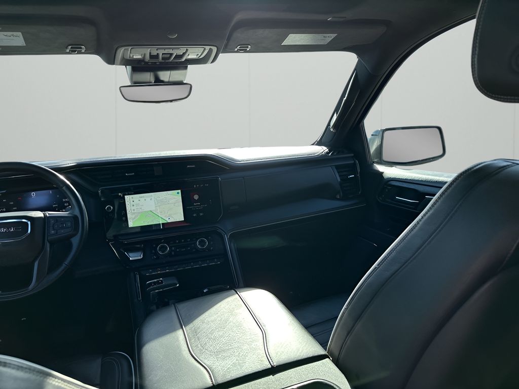 Used Car 2023 Gmc Sierra 1500  At4x For Sale Under $60,000 In Austin, Texas