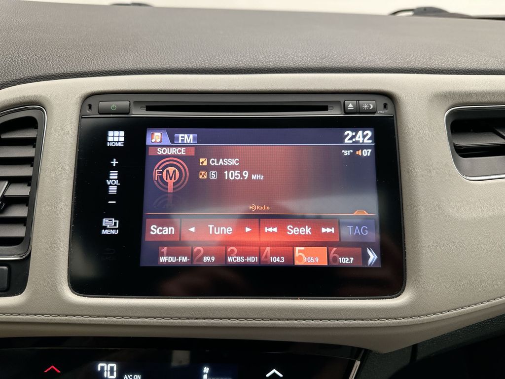 Thumbnail: 2018 Honda HR-V - 15
