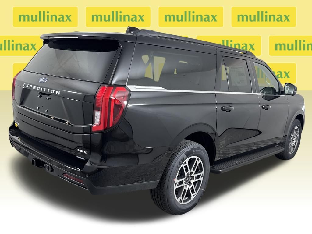 New 2026 Black Ford Active image 19