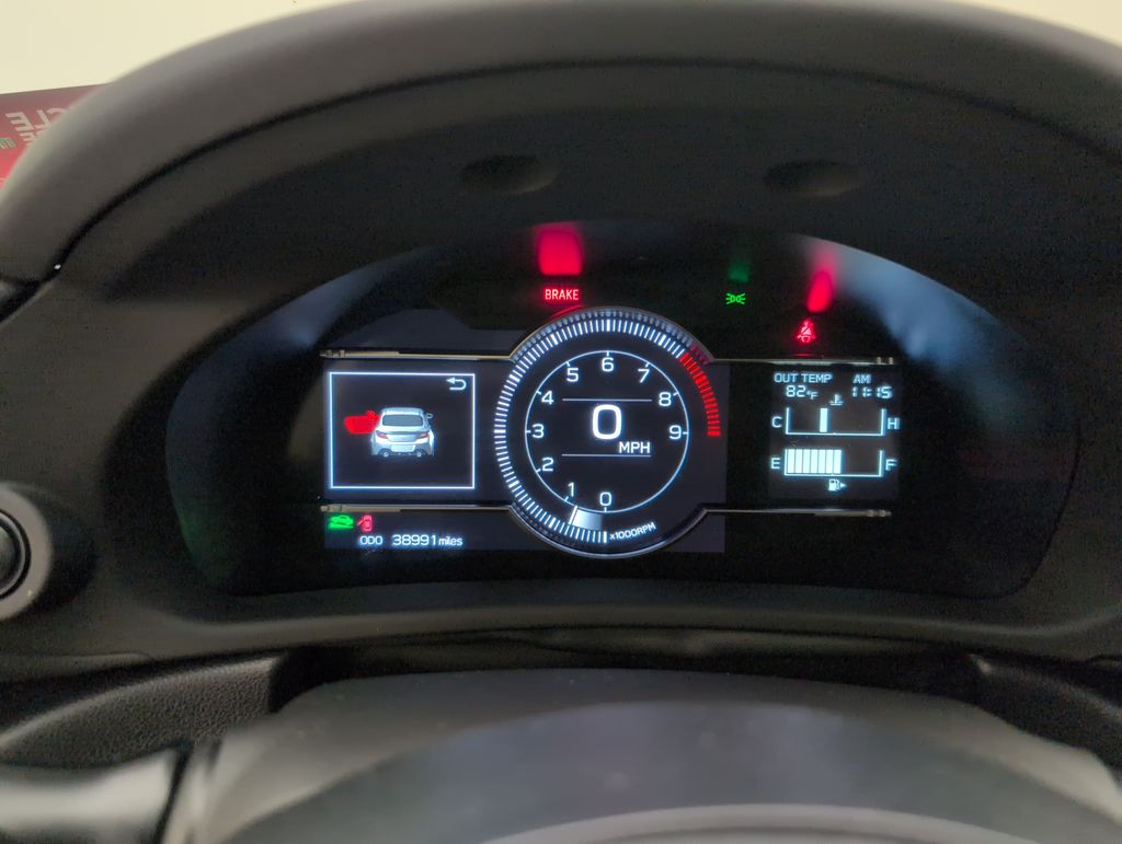 2023 Pavement Toyota GR86 Base RWD Coupe