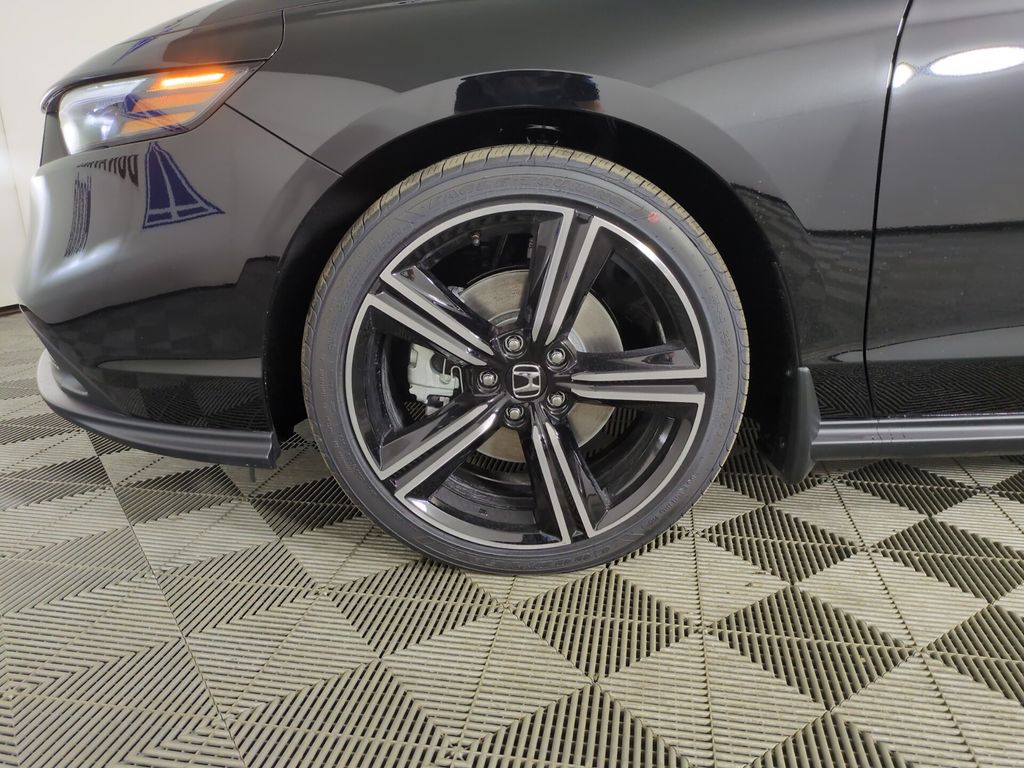 New 2025 Honda Accord Hybrid For Sale in Fort Wayne, IN