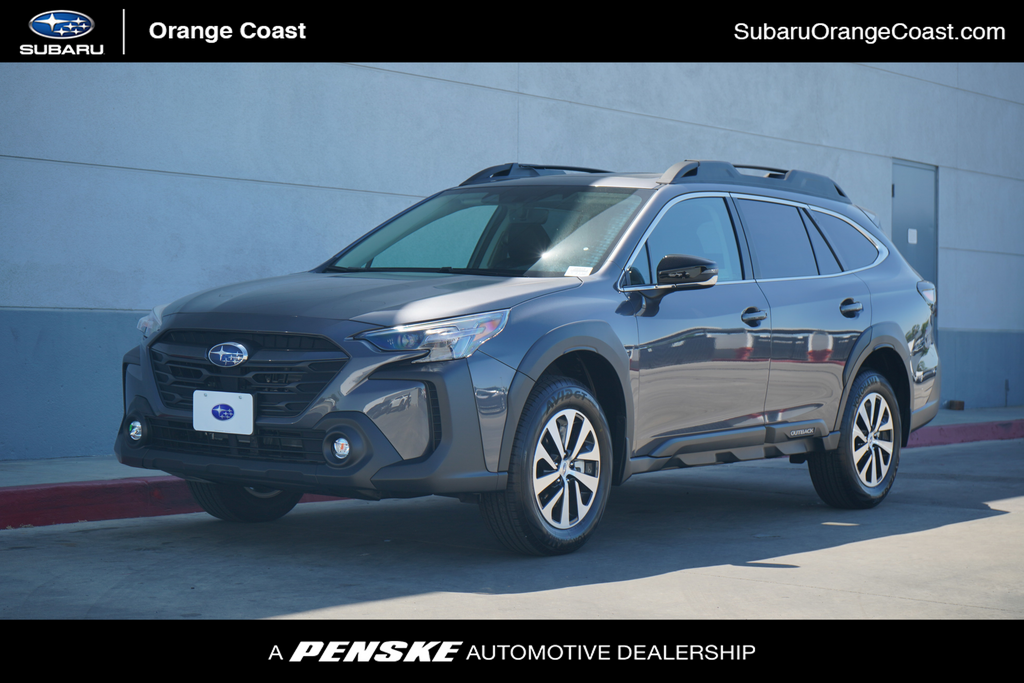 2025 Subaru Outback Premium -
                Santa Ana, CA