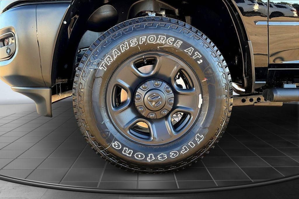 2026 Ram 2500 Tradesman - 10