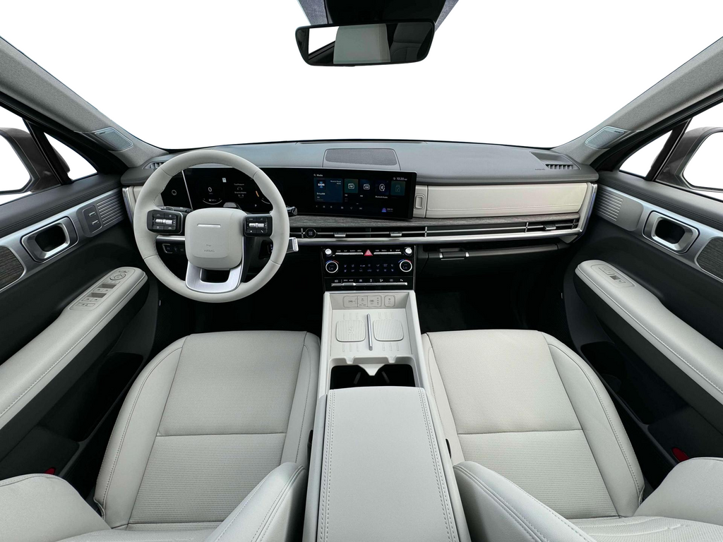 Thumbnail: 2026 Hyundai Santa Fe - 13