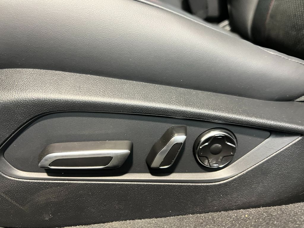 used 2025 Acura TLX car, priced at $52,195