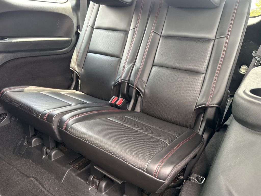 Used 2023 Dodge Durango SUV