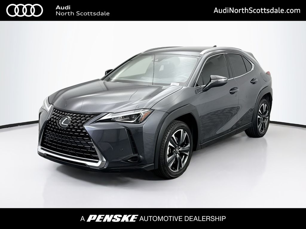 2022 Lexus UX 200 -
                  Phoenix, AZ