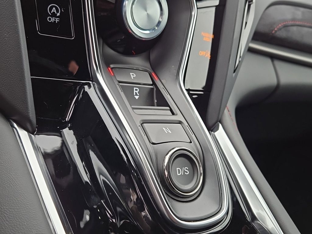 New 2025 Acura RDX For Sale in Fort Wayne, IN
