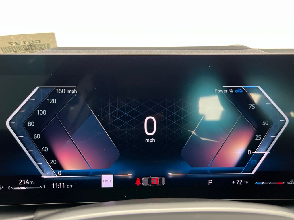 Thumbnail: 2026 BMW 3 Series - 16