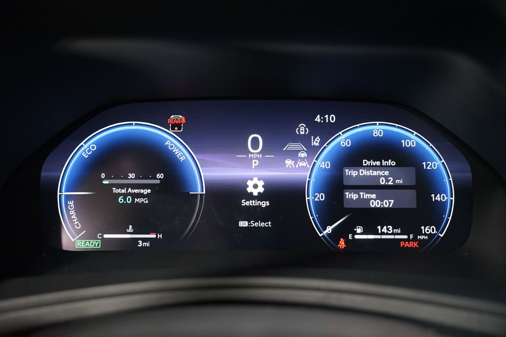 2025 Toyota Grand Highlander Limited 15