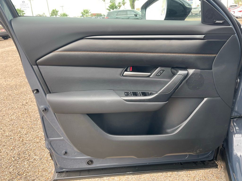 New 2026 Polymetal Gray Metallic Mazda Premium AWD image 15