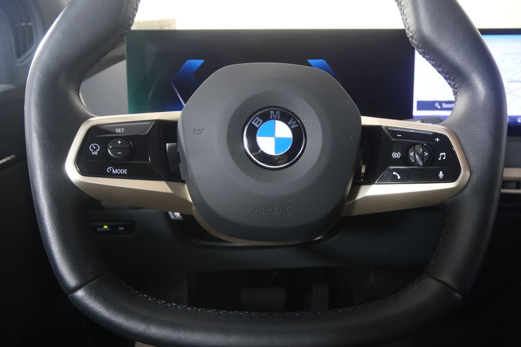 Thumbnail: 2026 BMW iX - 19