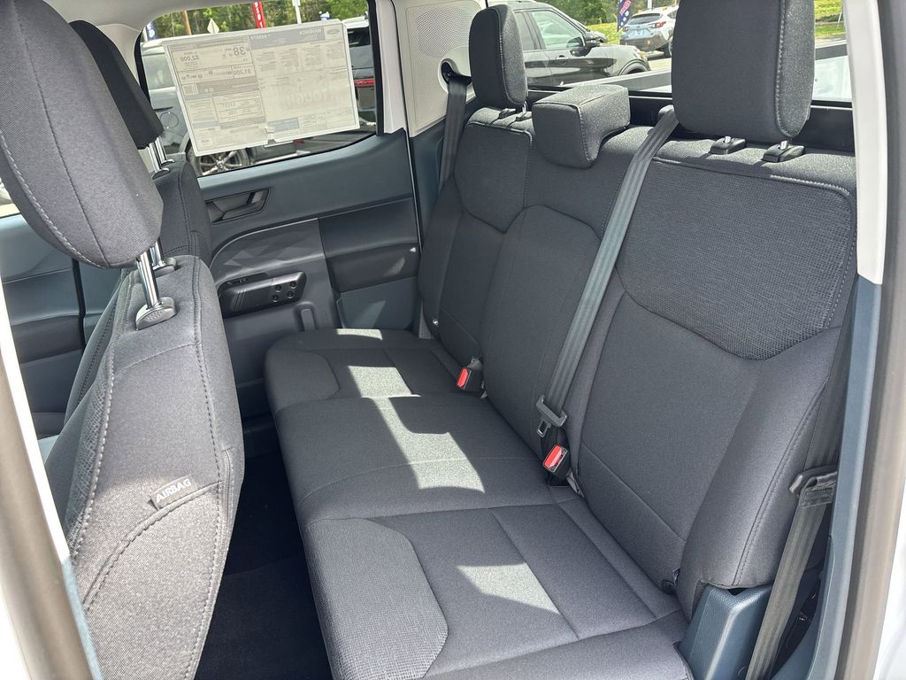 New 2026 Oxford White Ford XL image 26