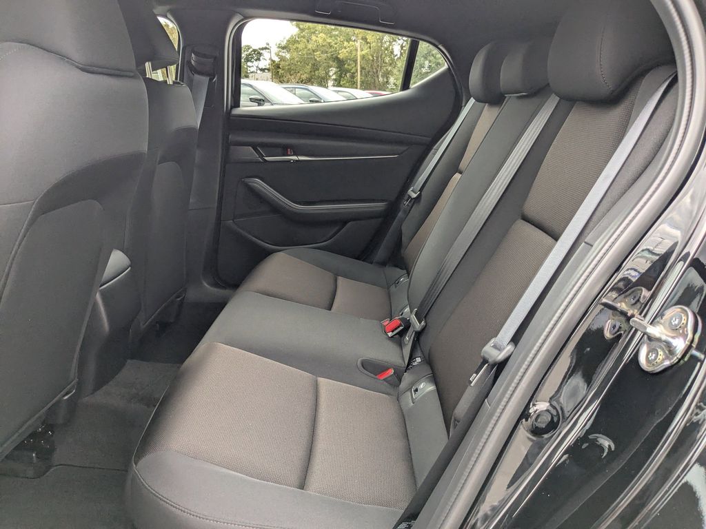 2026 Mazda Mazda3 Hatchback 2.5 S