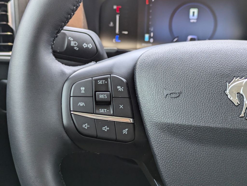 2026 Ford Bronco Sport Outer Banks - Photo 23