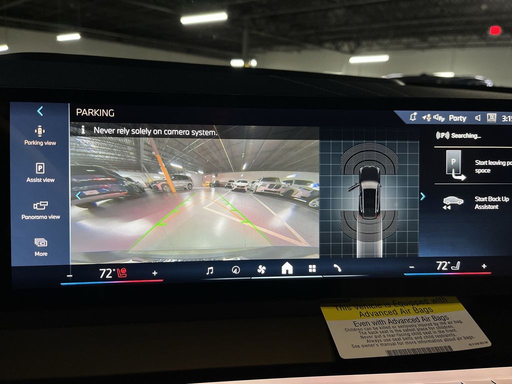 Thumbnail: 2026 BMW X3 - 17