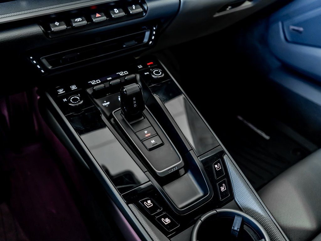 Certified Used 2024  Porsche Carrera 4S image 19