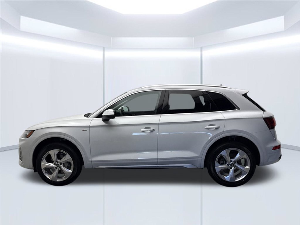 Thumbnail: 2023 Audi Q5 - 2