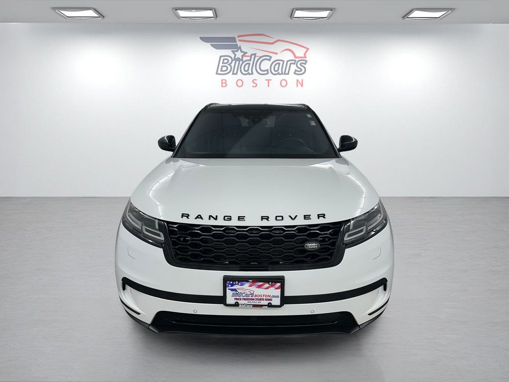 used 2019 Land Rover Range Rover Velar car, priced at $21,485