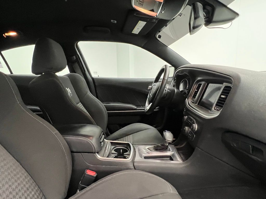 Thumbnail: 2019 Dodge Charger - 6