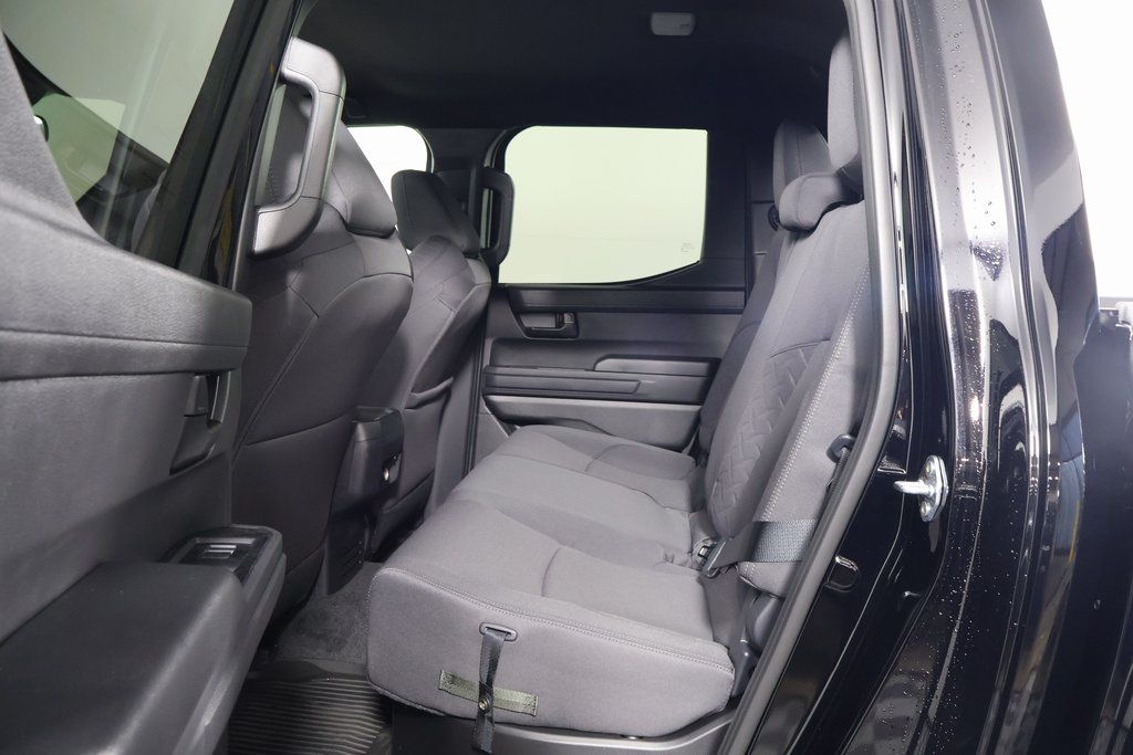 2025 Toyota Tacoma SR 6