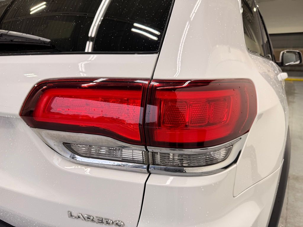Thumbnail: 2020 Jeep Grand Cherokee - 5