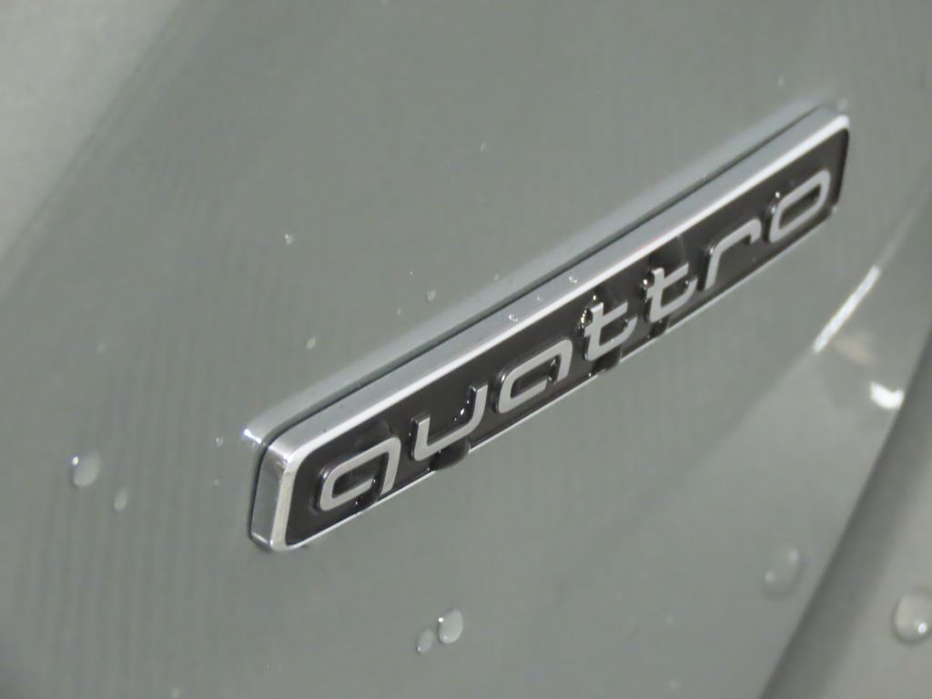 Thumbnail: 2025 Audi A5 - 10