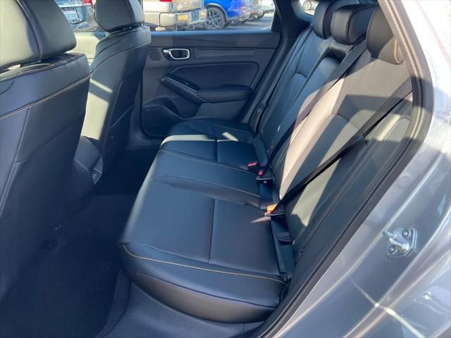 Thumbnail: 2026 Acura Integra - 29