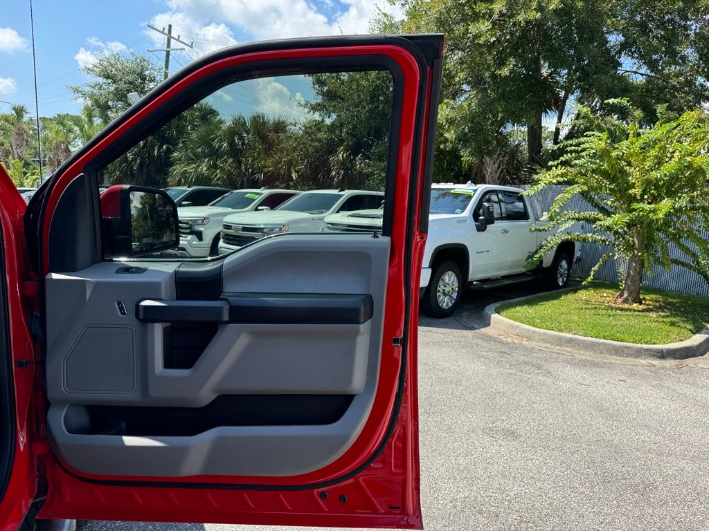 2020 Ford F-150 XL 31