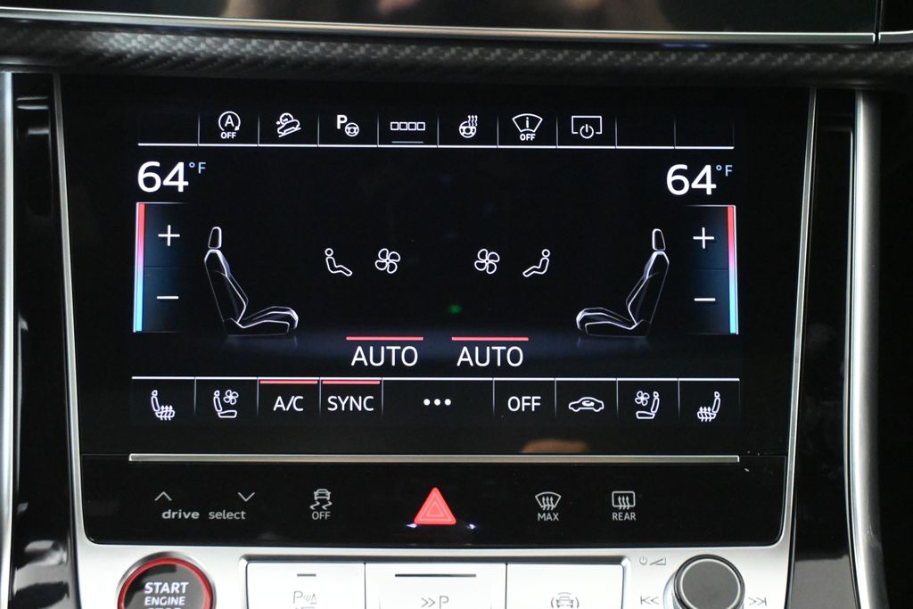 Thumbnail: 2026 Audi SQ8 - 22