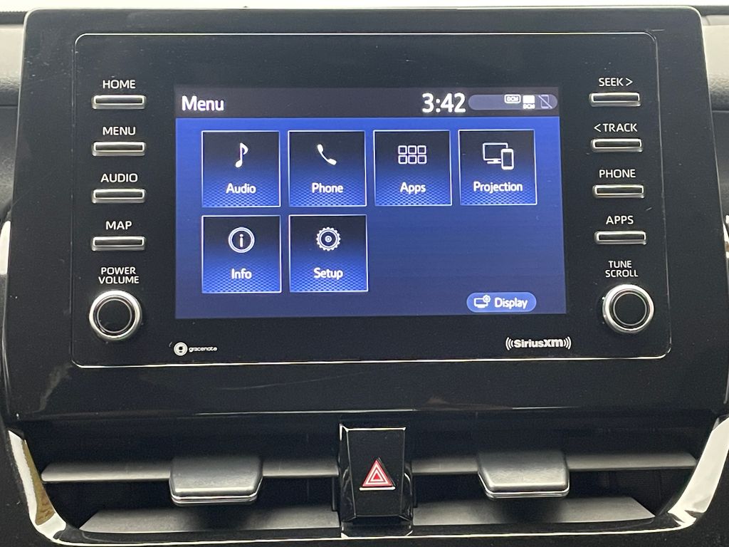 Thumbnail: 2024 Toyota Camry - 25