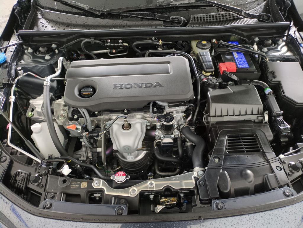 New 2025 Honda Civic For Sale in Fort Wayne, IN