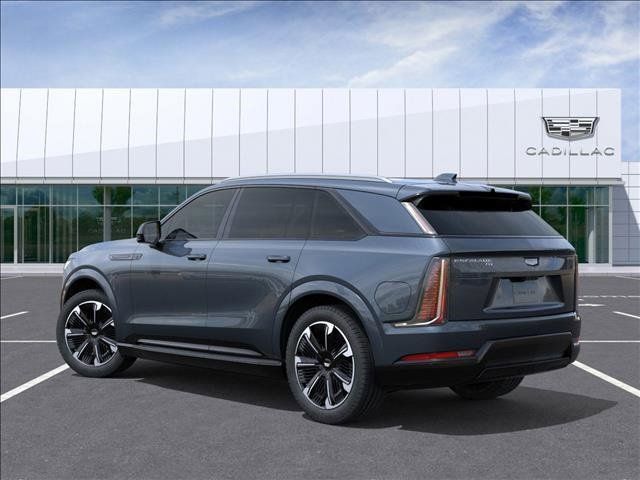 2026 Cadillac Escalade IQ Sport - 2