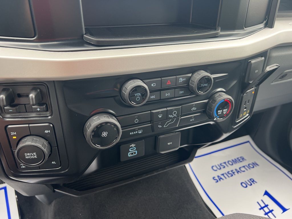 2025 Ford F-350SD