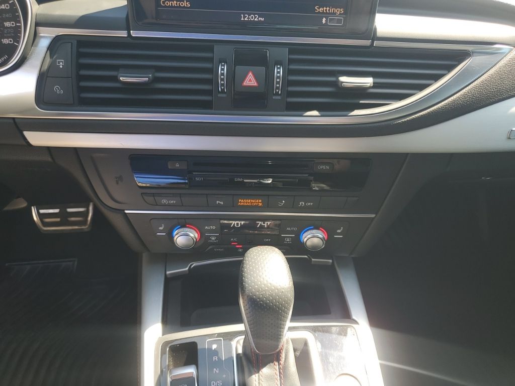 Used Car 2018 Audi A7  For Sale Under $25,000 In Austin, Texas