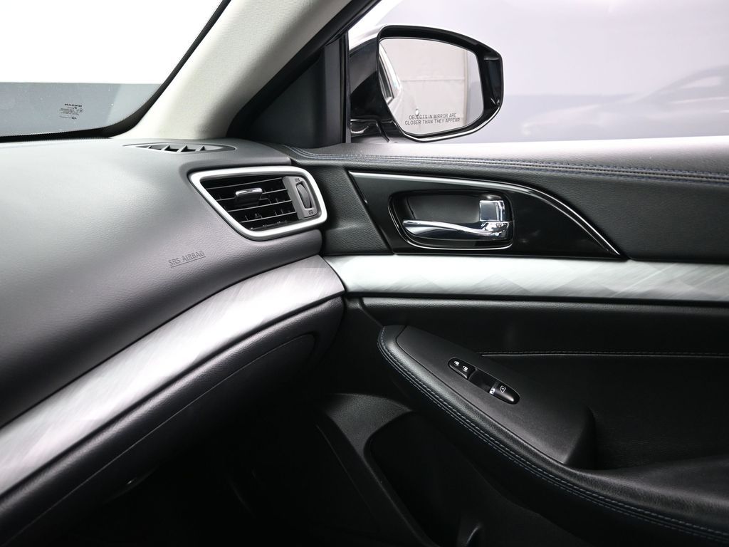 2017 Nissan Maxima 3.5 S