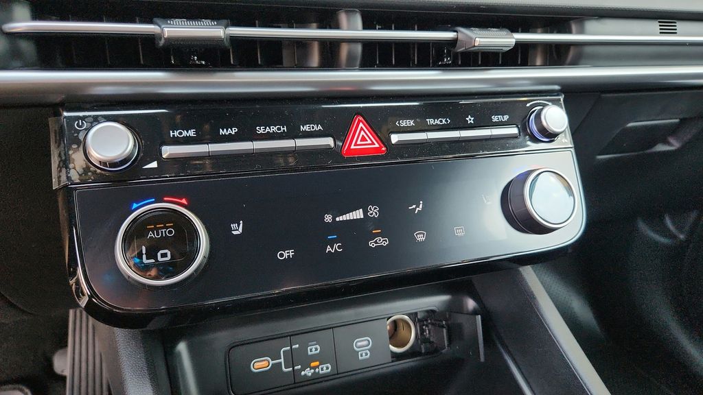 2026 Hyundai Santa Cruz