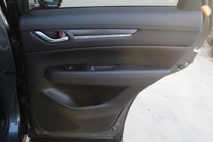 Used Car 2023 Mazda Cx-5  2.5 Turbo For Sale Under $30,000 In Georgetown, Texas