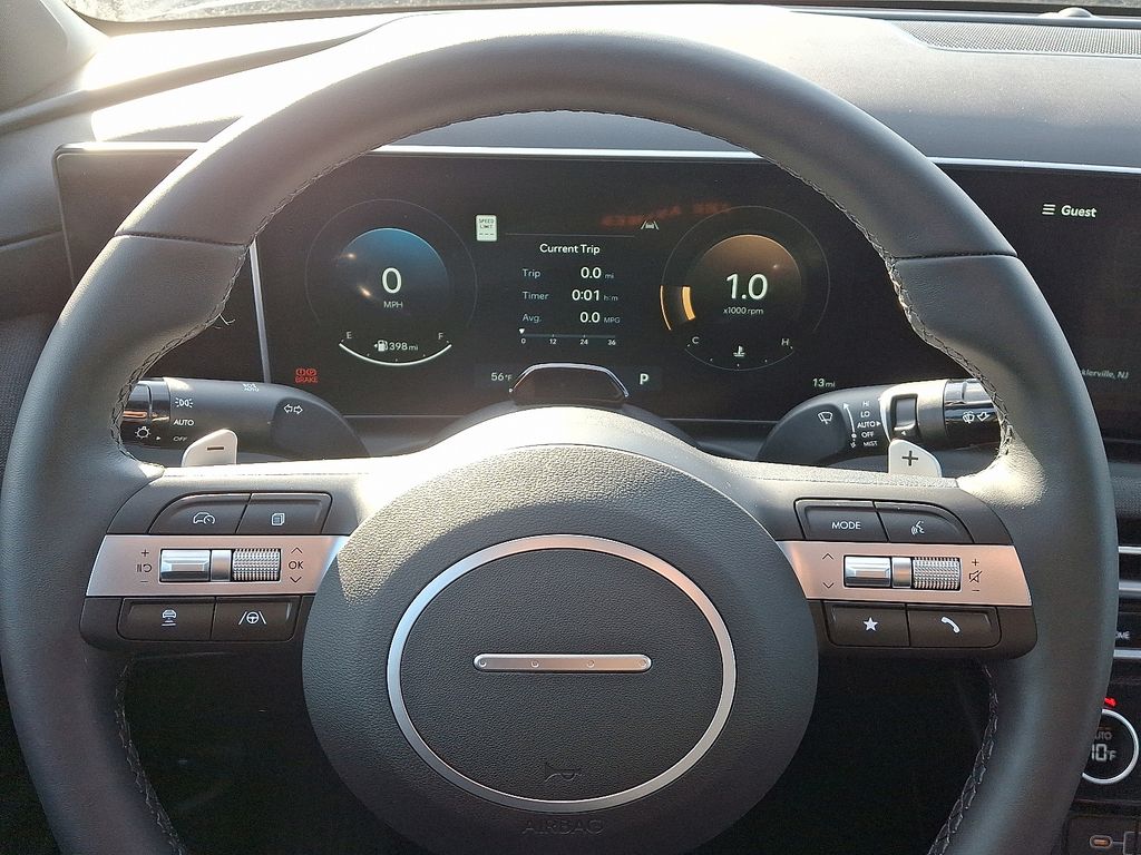 Thumbnail: 2026 Hyundai Santa Cruz - 9