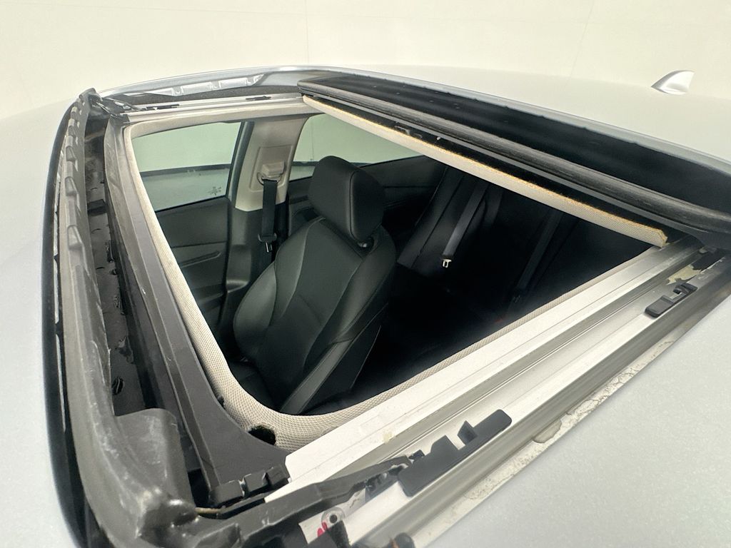 Used Car 2025 Honda Accord Hybrid  Touring For Sale Under $35,000 In Austin, Texas