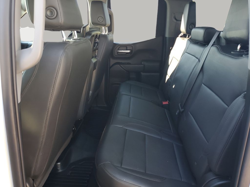 Used Car 2022 Chevrolet Silverado 1500  Wt For Sale Under $30,000 In Austin, Texas