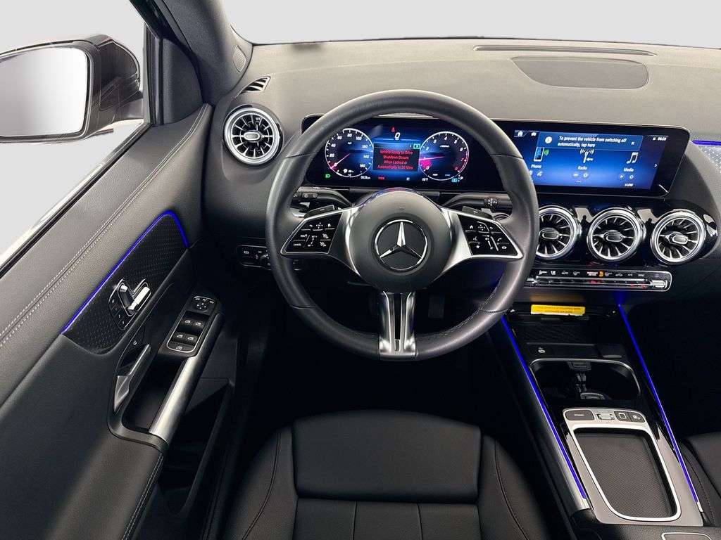 Thumbnail: 2025 Mercedes-Benz GLA - 10